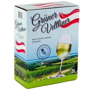 ZENZEN Grüner Veltliner Bag in Box 3l (4008005031513)