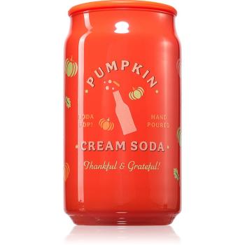 DW Home Soda Pop Pumpkin Cream Soda vonná svíčka 425 g