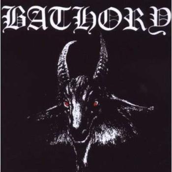 Bathory, BATHORY: BATHORY CD, CD