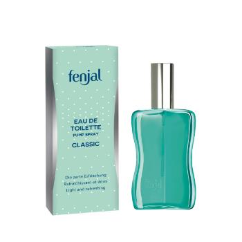 Fenjal fenjal toaletní voda 50 ml