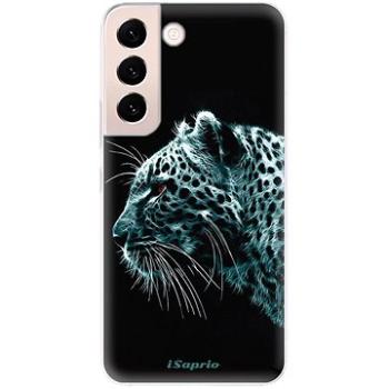 iSaprio Leopard 10 pro Samsung Galaxy S22+ 5G (leop10-TPU3-S22P-5G)