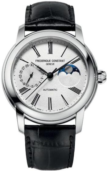 Frederique Constant Manufacture Classic Moonphase Automatic FC-712MS4H6