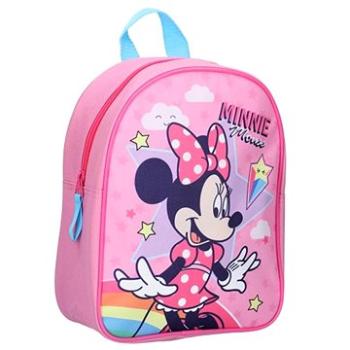 Vadobag baťůžek Minnie růžový (Va 0920)