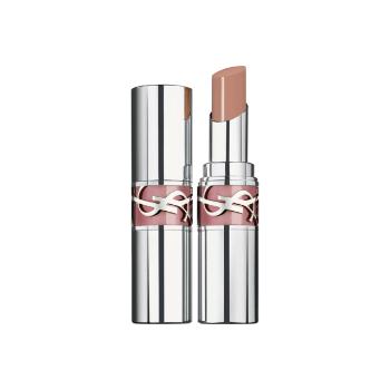 Yves Saint Laurent Lesklá rtěnka Loveshine (Wet Shine Lipstick) 3,2 g 200 Rosy Sand