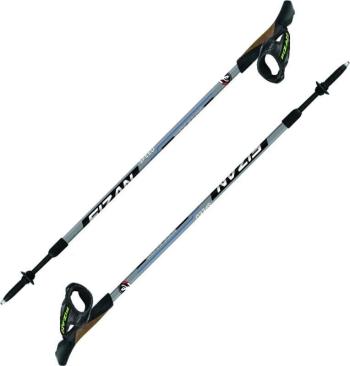 Fizan Speed Black 75 - 125 cm Hole na Nordic Walking