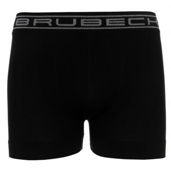 Pánské boxerky Brubeck Cotton Comfort  Black  XXL