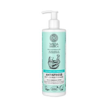 Wilda Siberica Antistress kondicionér 400 ml