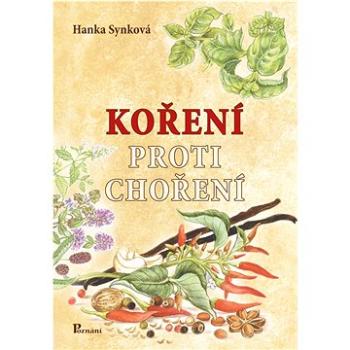 Koření proti choření (978-80-87419-05-2)