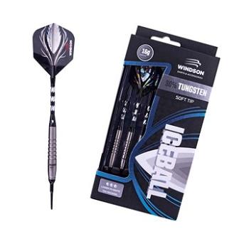 Iceball 16g 90% Wolfram set (WD-ICEBALL-SET)