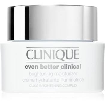 Clinique Even Better Clinical™ Brightening Moisturizer crema de fata hidratanta 50 ml