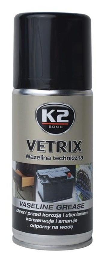 Compass K2 Tekutá vazelína ve spreji - 100 ml