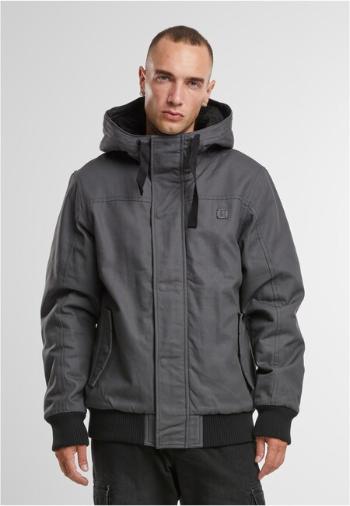 Brandit Men Essential Jacket antracite - XL