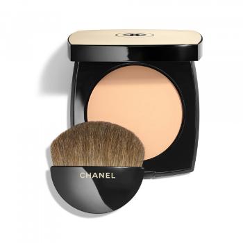 CHANEL Les beiges powder Healthy glow sheer powder. - N°25 12G 12 g