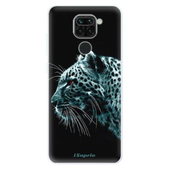 Odolné silikonové pouzdro iSaprio - Leopard 10 - Xiaomi Redmi Note 9