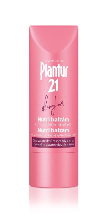 Plantur 21 longhair Nutri balzám 175 ml