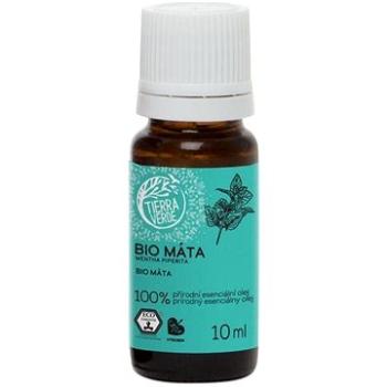 TIERRA VERDE BIO Máta 10 ml (8595691810264)