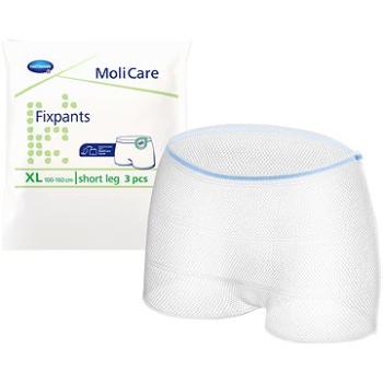 MOLICARE Fixpants fixační kalhotky XL (100 - 160) 3 ks (4052199268262)