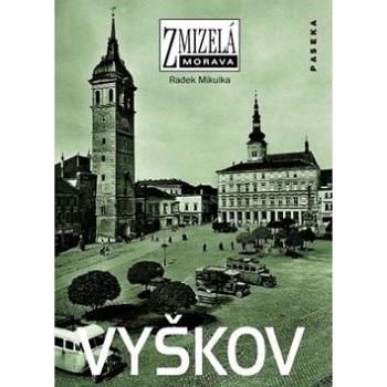 Vyškov (978-80-7185-978-9)