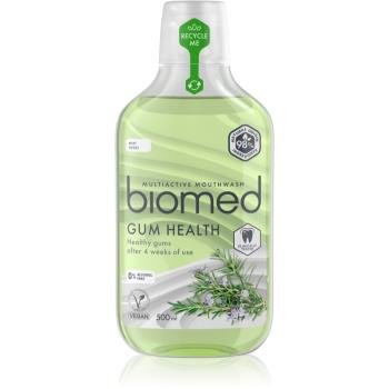 Biomed Gum Health szájvíz 500 ml