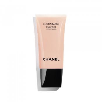 CHANEL Le gommage Exfoliační gel pro odstranění usazených nečistot - TUBA 75ML 75 ml