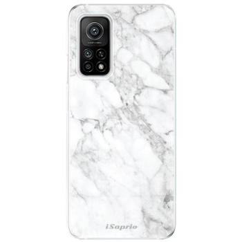 iSaprio SilverMarble 14 pro Xiaomi Mi 10T / Mi 10T Pro (rm14-TPU3-Mi10Tp)