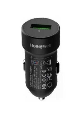 Honeywell LNX-VAC Vehicle Adapter