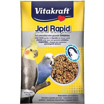 Vitakraft Perličky s jódem ptáci 20 g  (4008239212023)