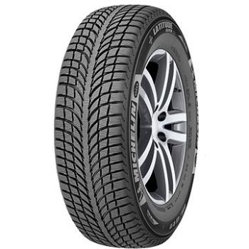 Michelin Latitude Alpin LA2 GRNX 255/55 R19 111 V (541491)