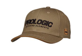 Prologic Kšiltovka Classic Baseball Cap Olive Green