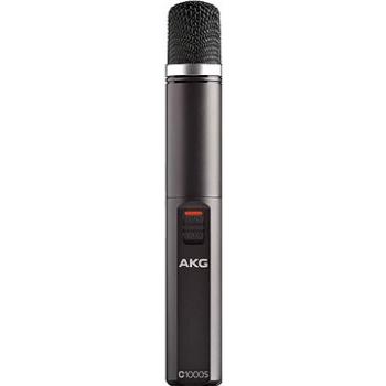 AKG C 1000S MK4 (AKG C1000S MK4)