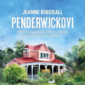 Penderwickovi - Jeanne Birdsall - audiokniha