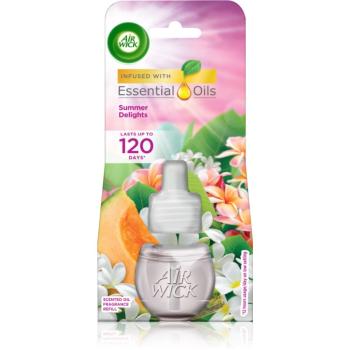 Air Wick Summer Delights náplň do elektrického difuzéru 19 ml