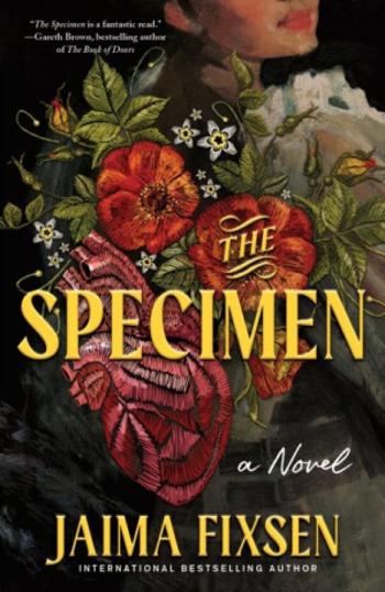 The Specimen - Fixsen Jaima