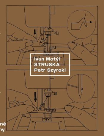 Struska - Ivan Motýl, Petr Szyroki