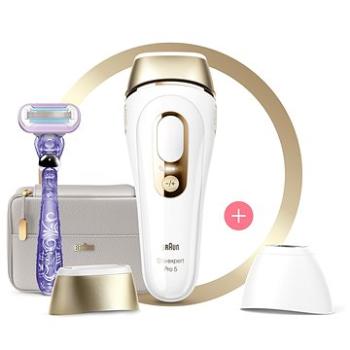 BRAUN Silk-expert PRO PL5157 IPL (PL5157)