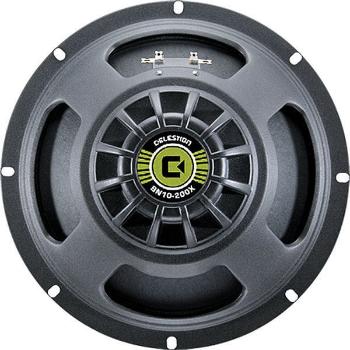 Celestion BN10-200X Kytarový / Baskytarový reproduktor