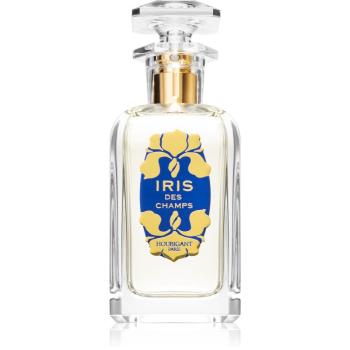 Houbigant Iris des Champs parfémovaná voda pro ženy 100 ml