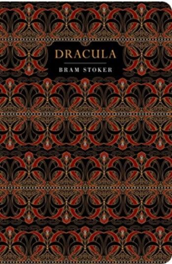 Dracula - Bram Stoker