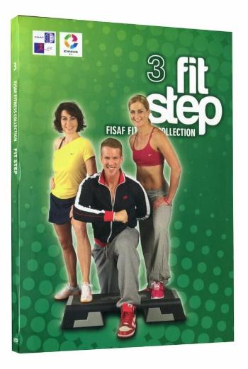 Fit Step (DVD)