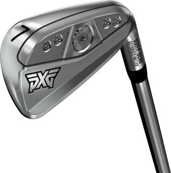 PXG GEN6 0311P Levá ruka 5-PW Stiff Ocel Golfové hole - železa