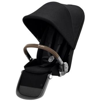 CYBEX Gazelle S Sedadlová jednotka BLK Deep Black  (4058511904771)