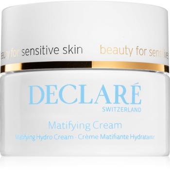 Declaré Pure Balance hydratační matující krém pro mastnou a smíšenou pleť 50 ml