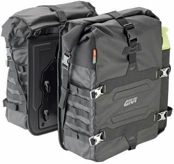 Givi GRT709 Canyon Pair Side Bags 35L Taška