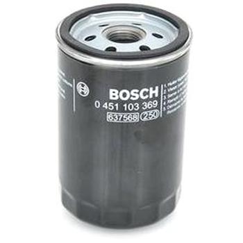 BOSCH Olejový filtr 0 451 103 369 (0451103369)