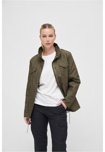 Brandit Ladies M65 Standard Jacket olive - XS