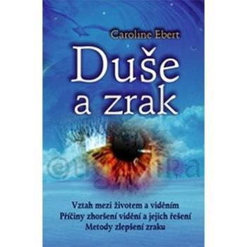 Duše a zrak (978-80-8100-461-2)