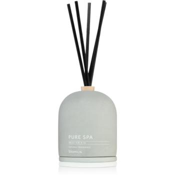 Blomus Fragra Pure Spa aroma difuzér s náplní 100 ml