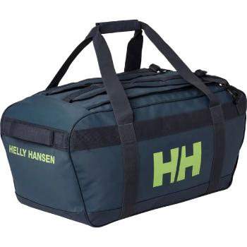 Helly Hansen H/H SCOUT DUFFEL L Cestovní taška, tmavě modrá, velikost