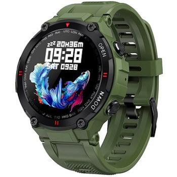 WowME Gladiator army green (Gladiator army green)