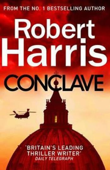 Conclave - Robert Harris